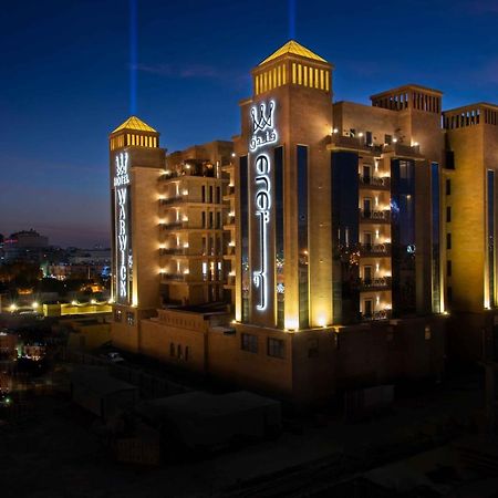Warwick Al Khobar Hotel Exterior foto