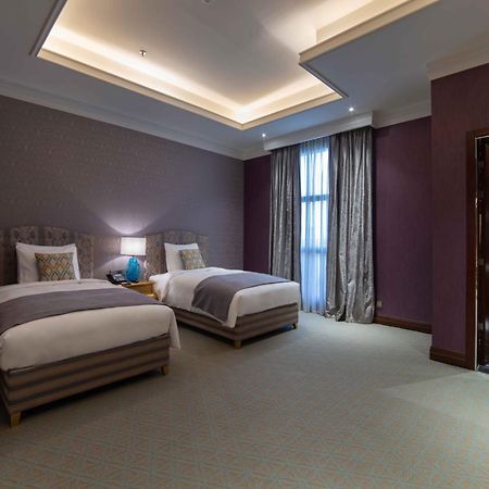 Warwick Al Khobar Hotel Exterior foto