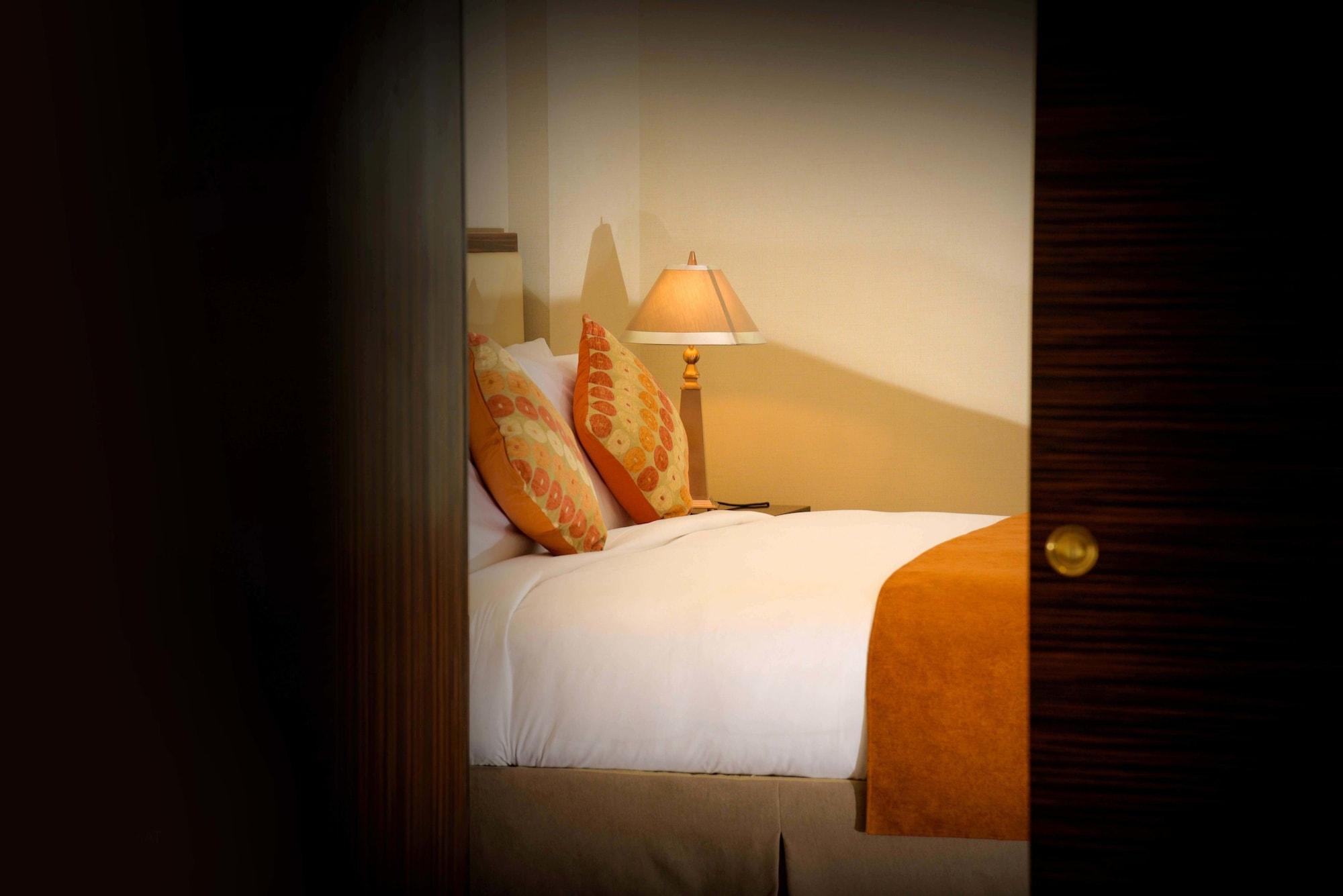 Warwick Al Khobar Hotel Exterior foto