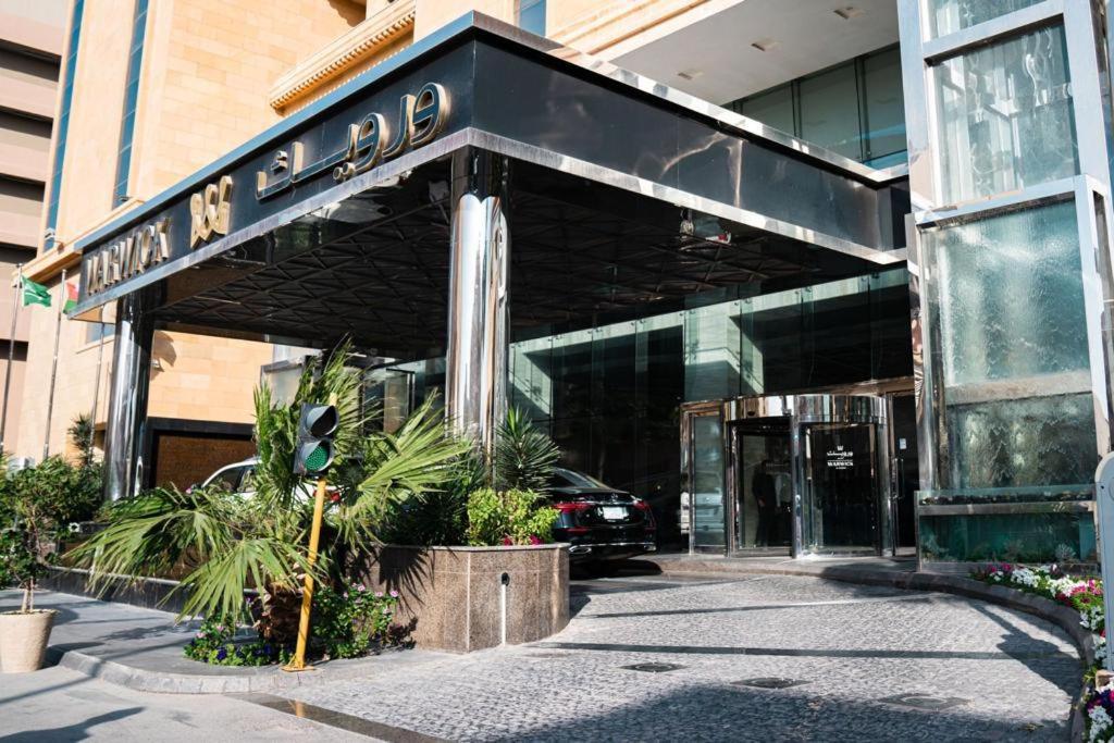 Warwick Al Khobar Hotel Exterior foto