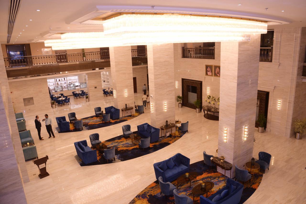 Warwick Al Khobar Hotel Exterior foto