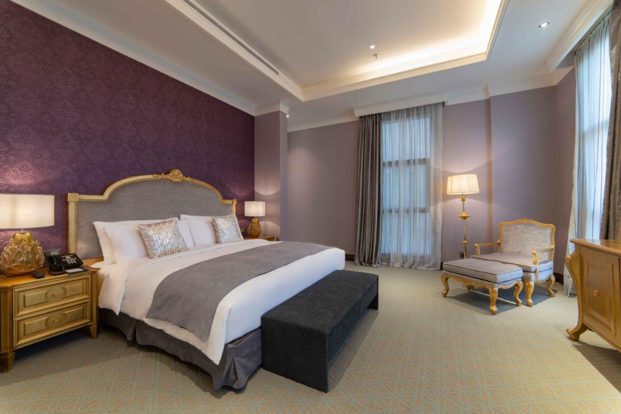 Warwick Al Khobar Hotel Exterior foto