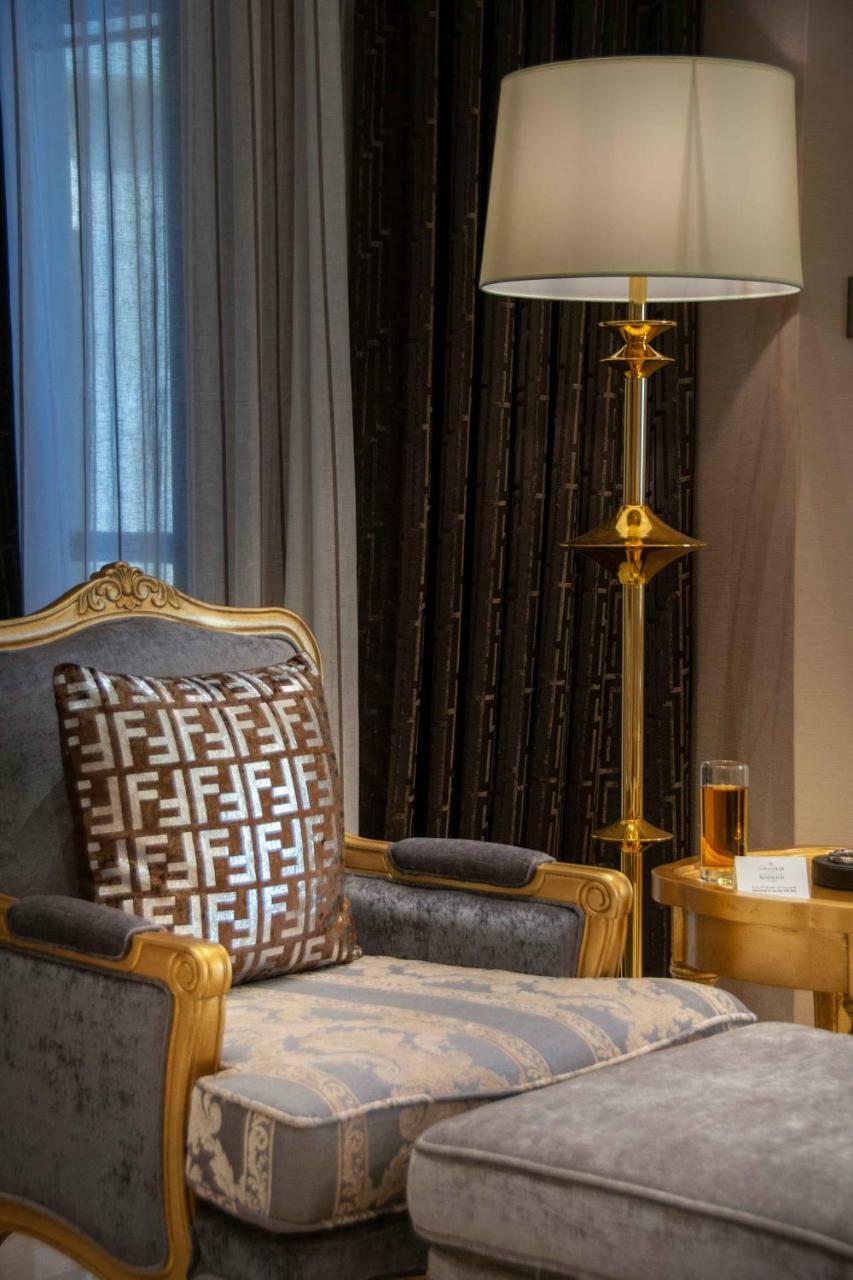 Warwick Al Khobar Hotel Exterior foto