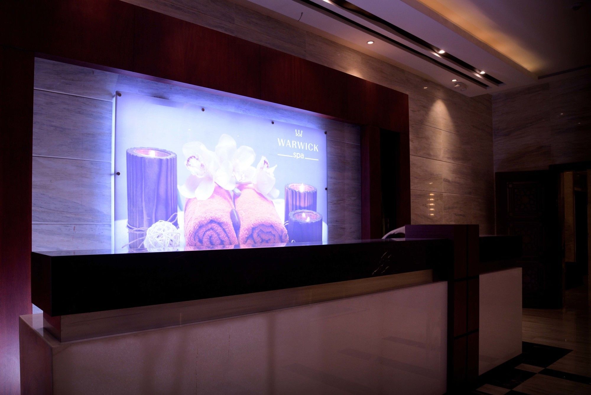 Warwick Al Khobar Hotel Exterior foto